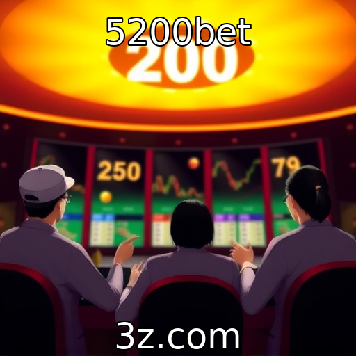 Comportamento de apostadores brasileiros em cassinos virtuais