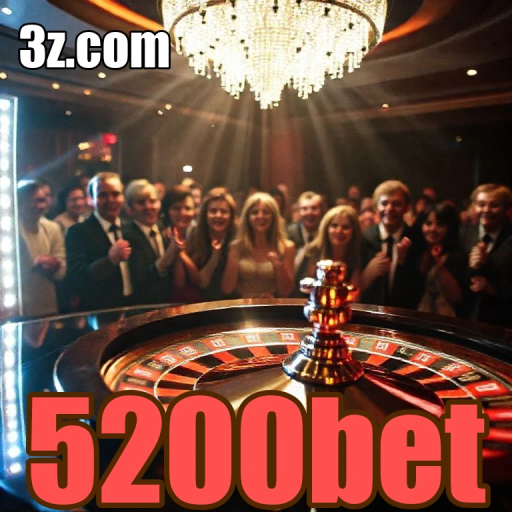 Atrações Imperdíveis no Casino do 5200bet para Jogadores