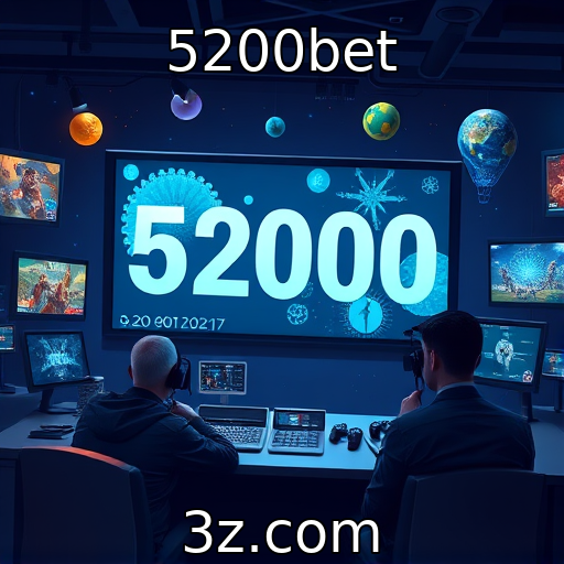 Tendências emergentes na indústria de jogos digitais