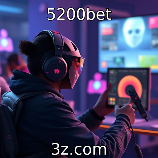 Impacto da tecnologia 5G na experiência dos jogos online