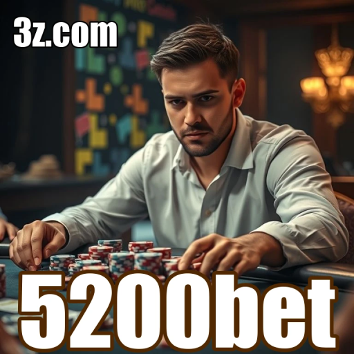 Jackpots Imperdíveis no 5200bet: Ganhe Grande Hoje!