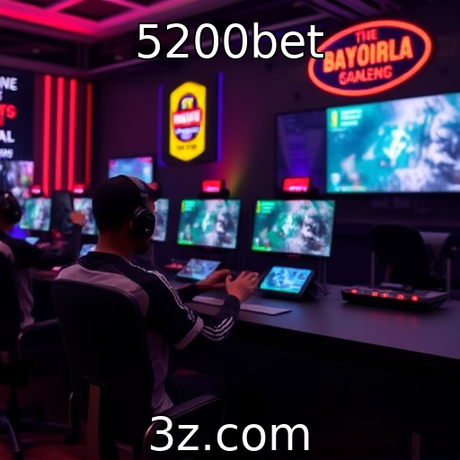 Inovação em tecnologias de baixa latência para jogos ao vivo