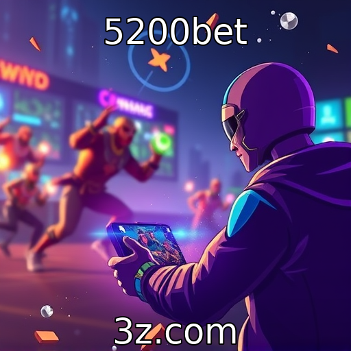 A evolução dos jogos mobile e suas novas funcionalidades