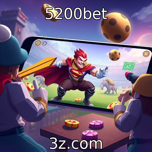 Perspectivas para jogos mobile em um mercado competitivo