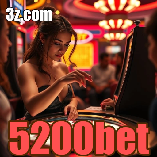 Eventos e Promoções Irresistíveis no 5200bet para Jogadores Online