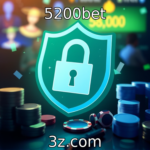 Medidas de segurança e antifraude em cassinos virtuais