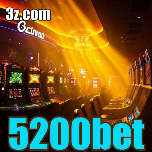 Slots Empolgantes e Diversão no 5200bet: Jogue Agora!