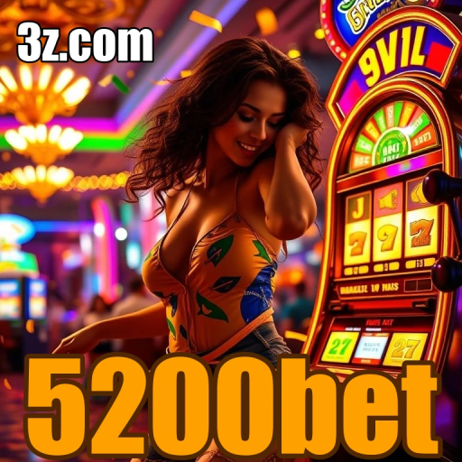 Experiência VIP Única na Plataforma 5200bet para Jovens Jogadores