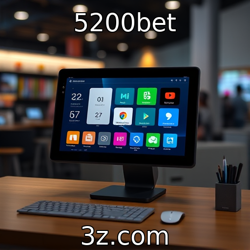 Novo design visual aprimora a experiência do usuário